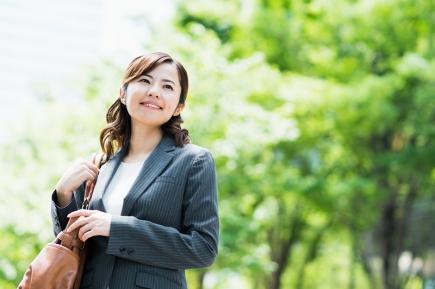 女性活躍研修（女性スタッフ向け）